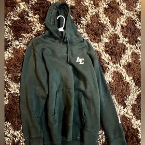 Used American Eagle Hoodie size large